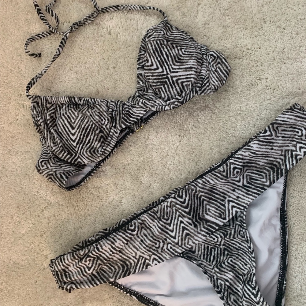 Gianni Bini Swim Suit